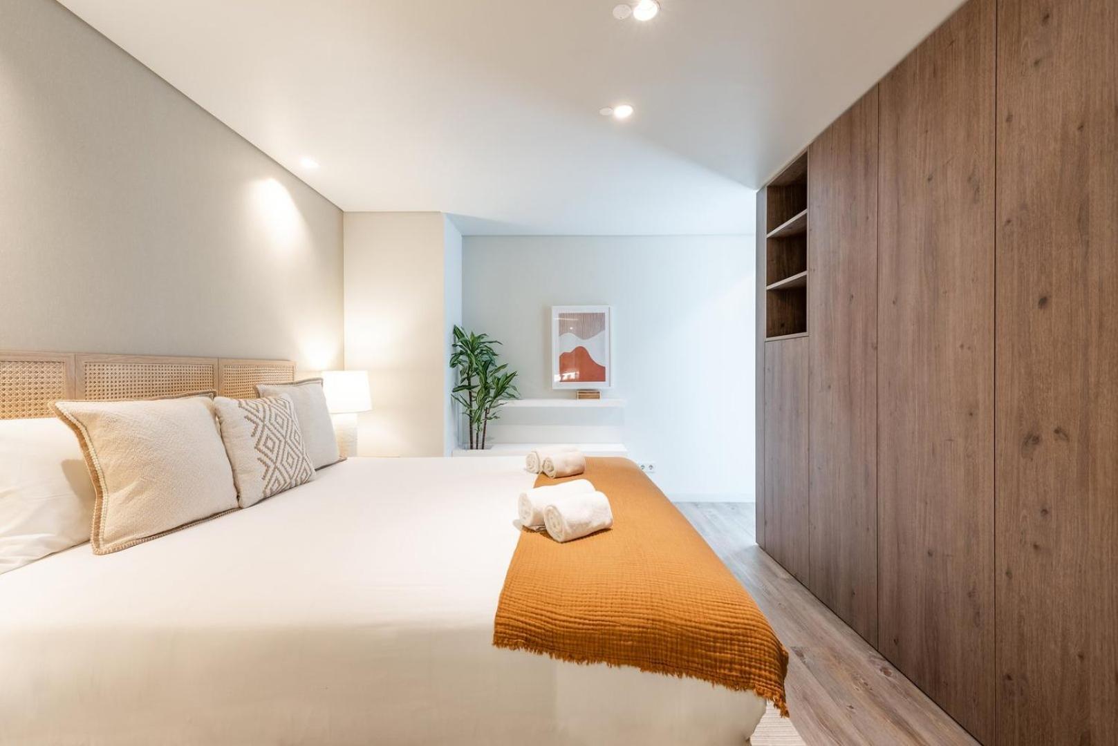Guestready - 2Br Apt Carlos I With Terrace And Gym Apartment Lisbon Bagian luar foto