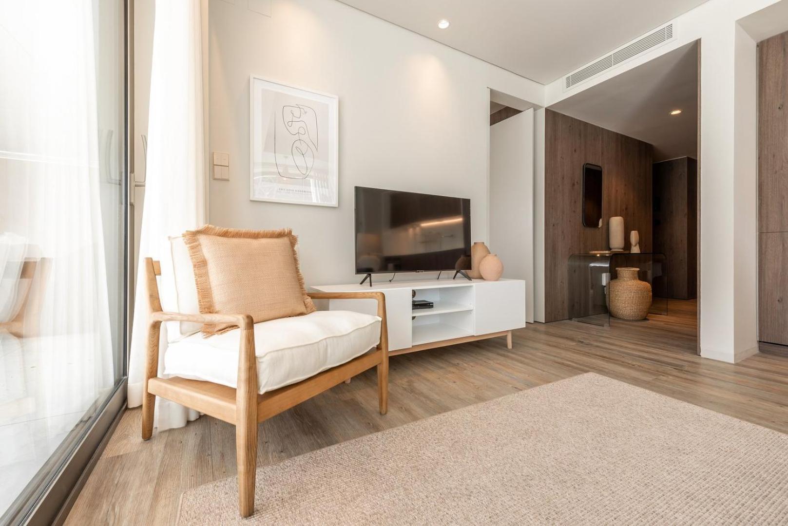 Guestready - 2Br Apt Carlos I With Terrace And Gym Apartment Lisbon Bagian luar foto