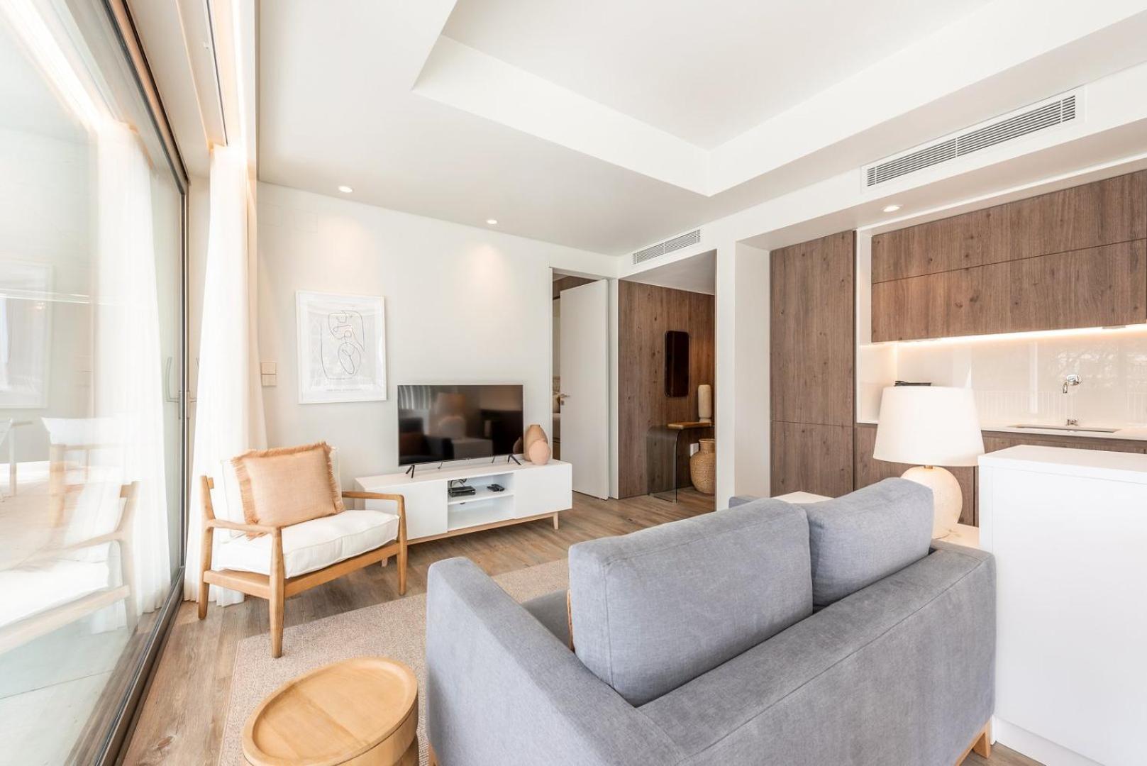 Guestready - 2Br Apt Carlos I With Terrace And Gym Apartment Lisbon Bagian luar foto