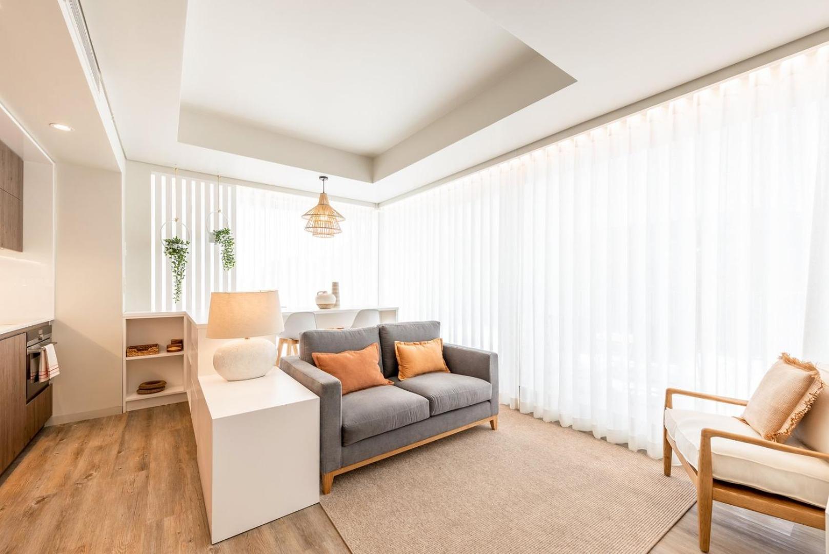 Guestready - 2Br Apt Carlos I With Terrace And Gym Apartment Lisbon Bagian luar foto