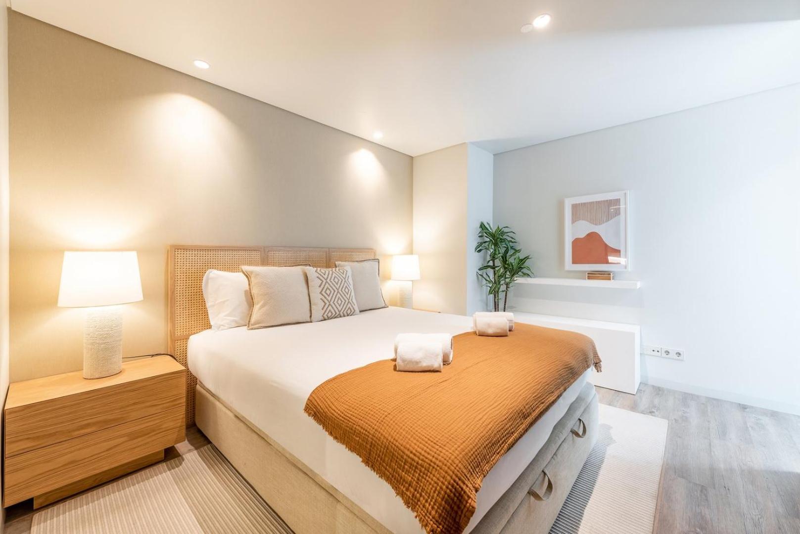 Guestready - 2Br Apt Carlos I With Terrace And Gym Apartment Lisbon Bagian luar foto