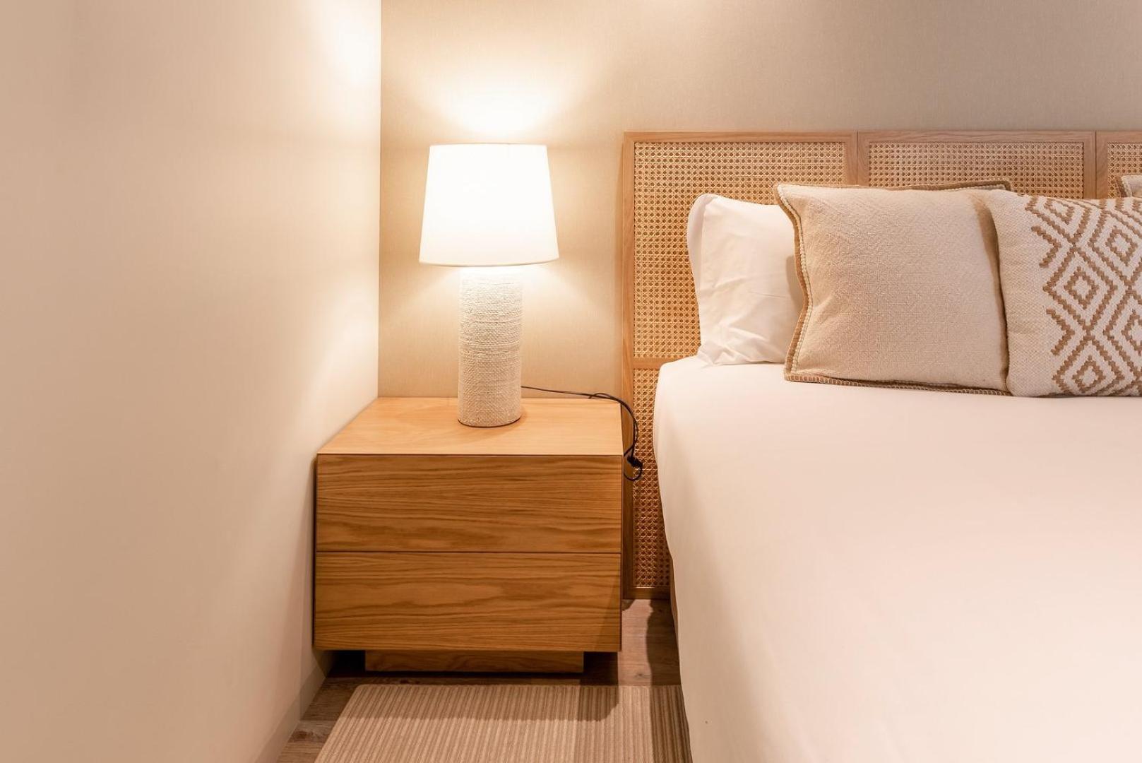 Guestready - 2Br Apt Carlos I With Terrace And Gym Apartment Lisbon Bagian luar foto