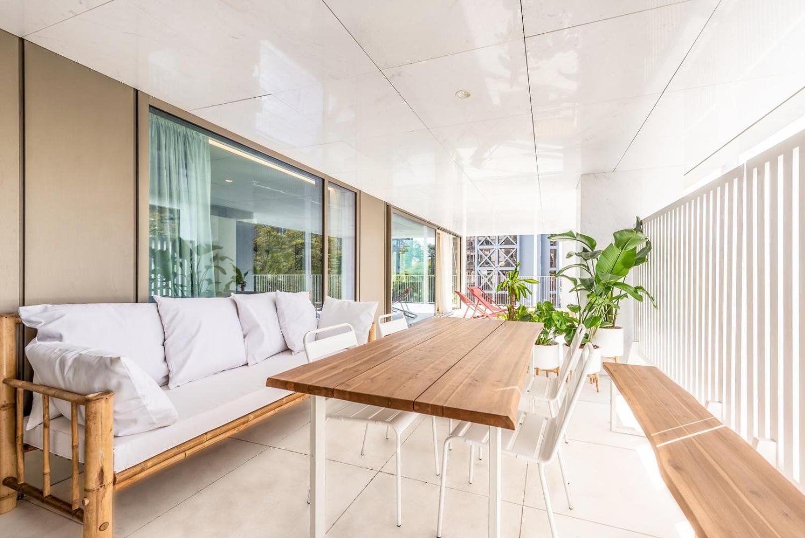 Guestready - 2Br Apt Carlos I With Terrace And Gym Apartment Lisbon Bagian luar foto
